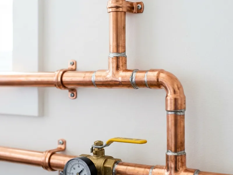 Pipe Repair & Replacement Plumber in Haines, OR